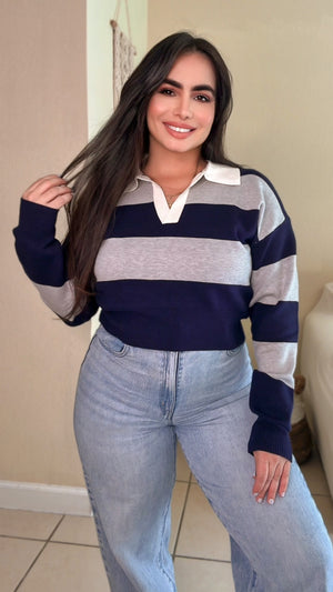 Campus Crush Pullover