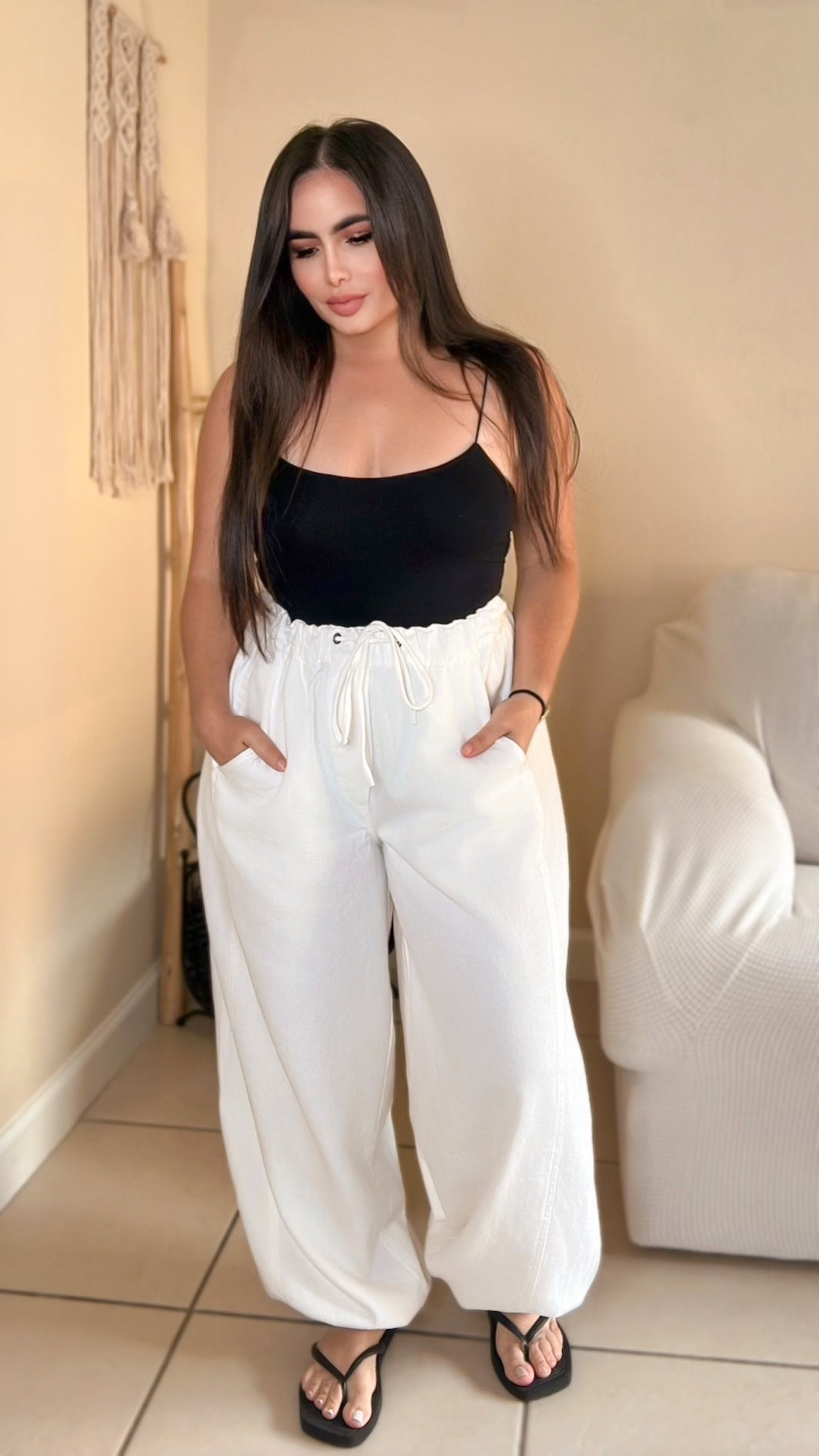 Effortless Vibes Jeans