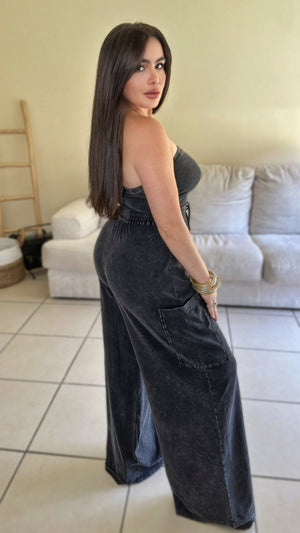 Ash Love Jumpsuit