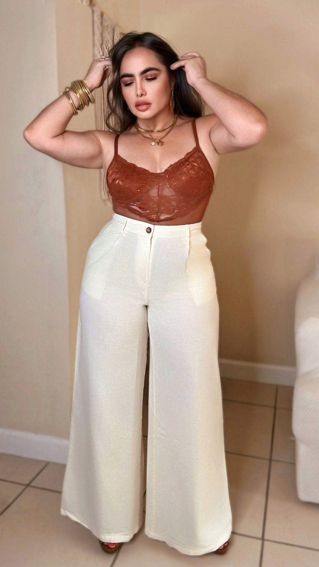 Golden Hour Pants
