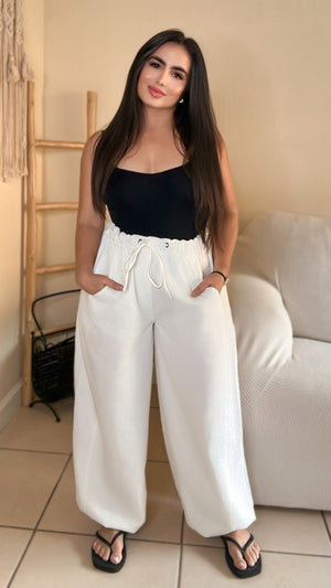 Effortless Vibes Jeans