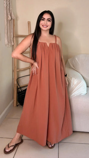 Sahara Breeze Maxi