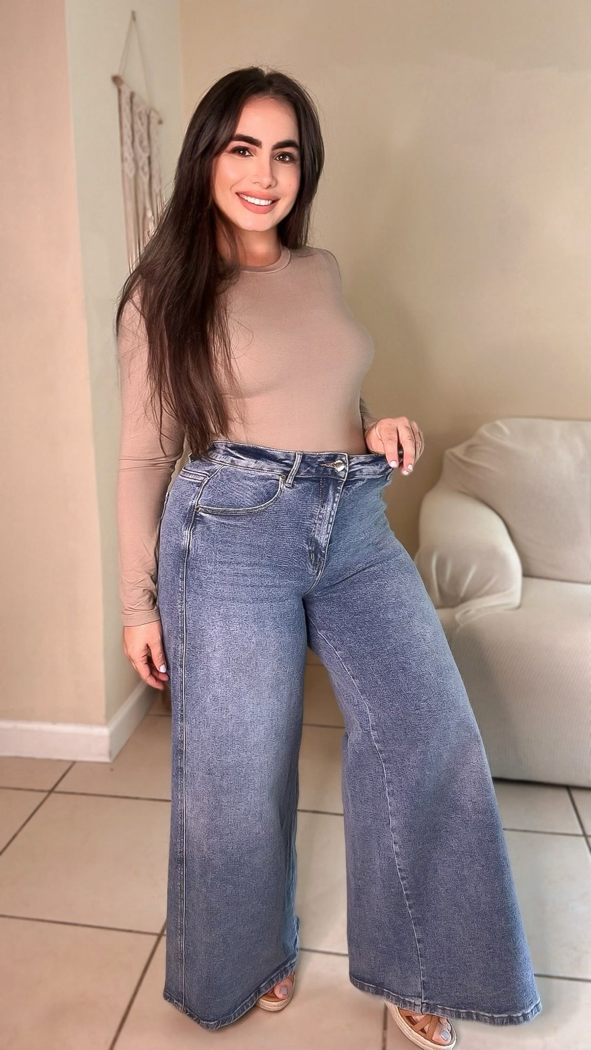 Barcelona Jeans