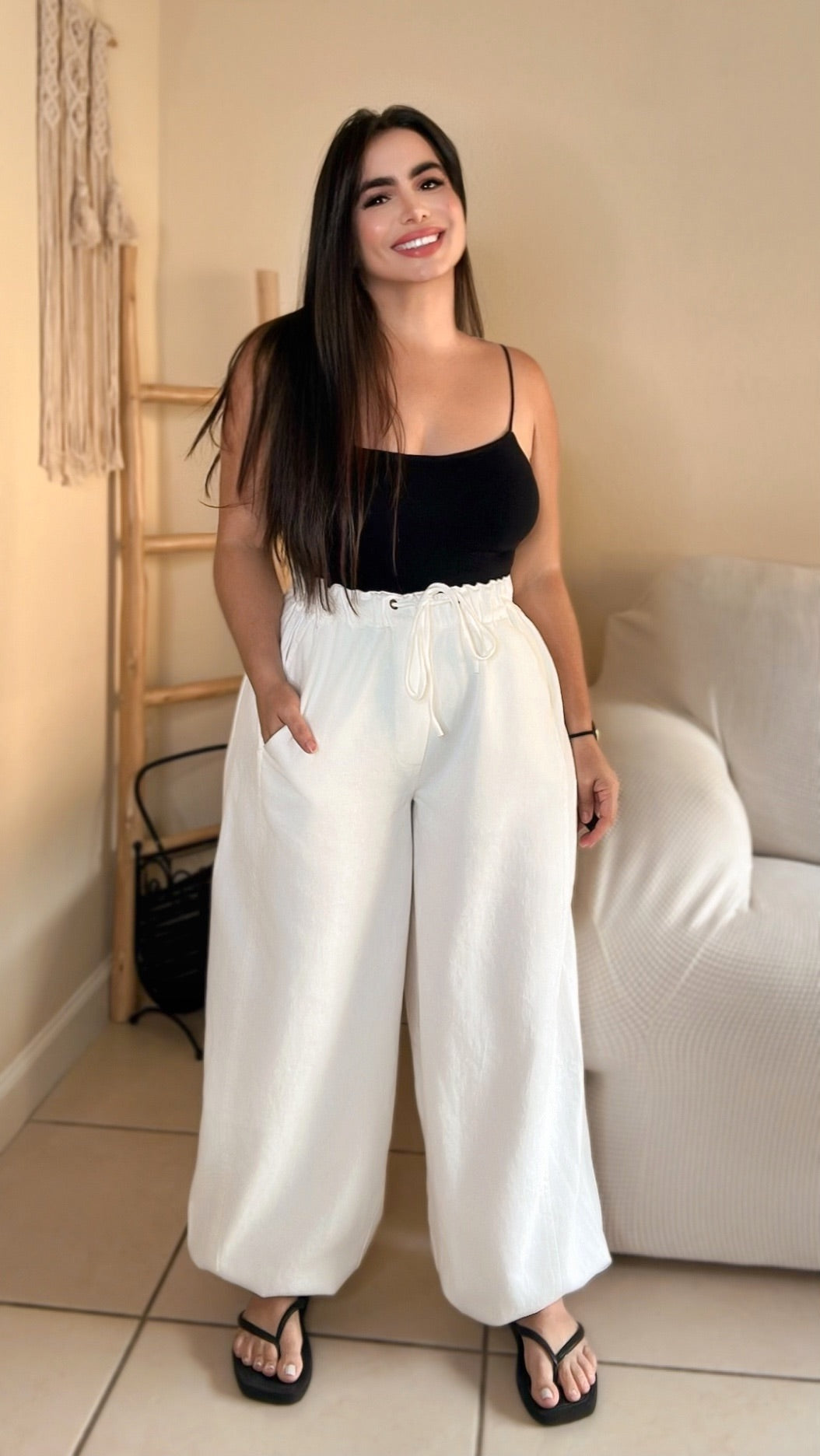 Effortless Vibes Jeans