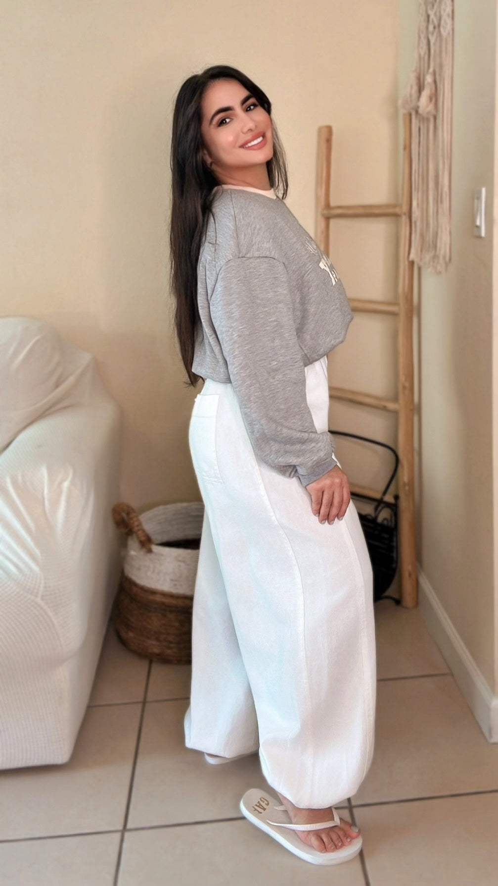 Yosemite Spirit Sweater