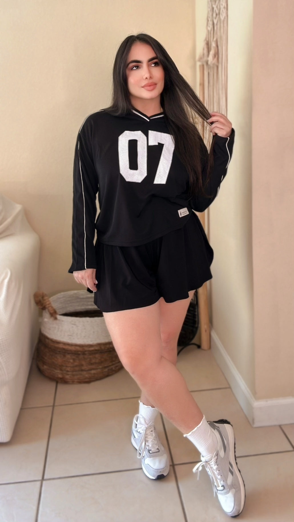 Game Day Mode Top