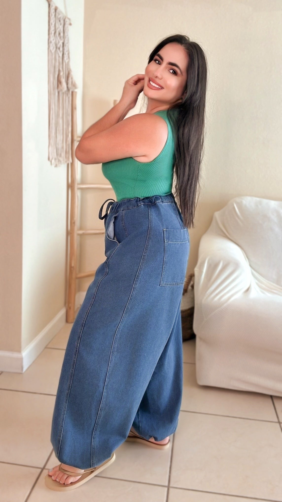 Basic Vibes Bodysuit