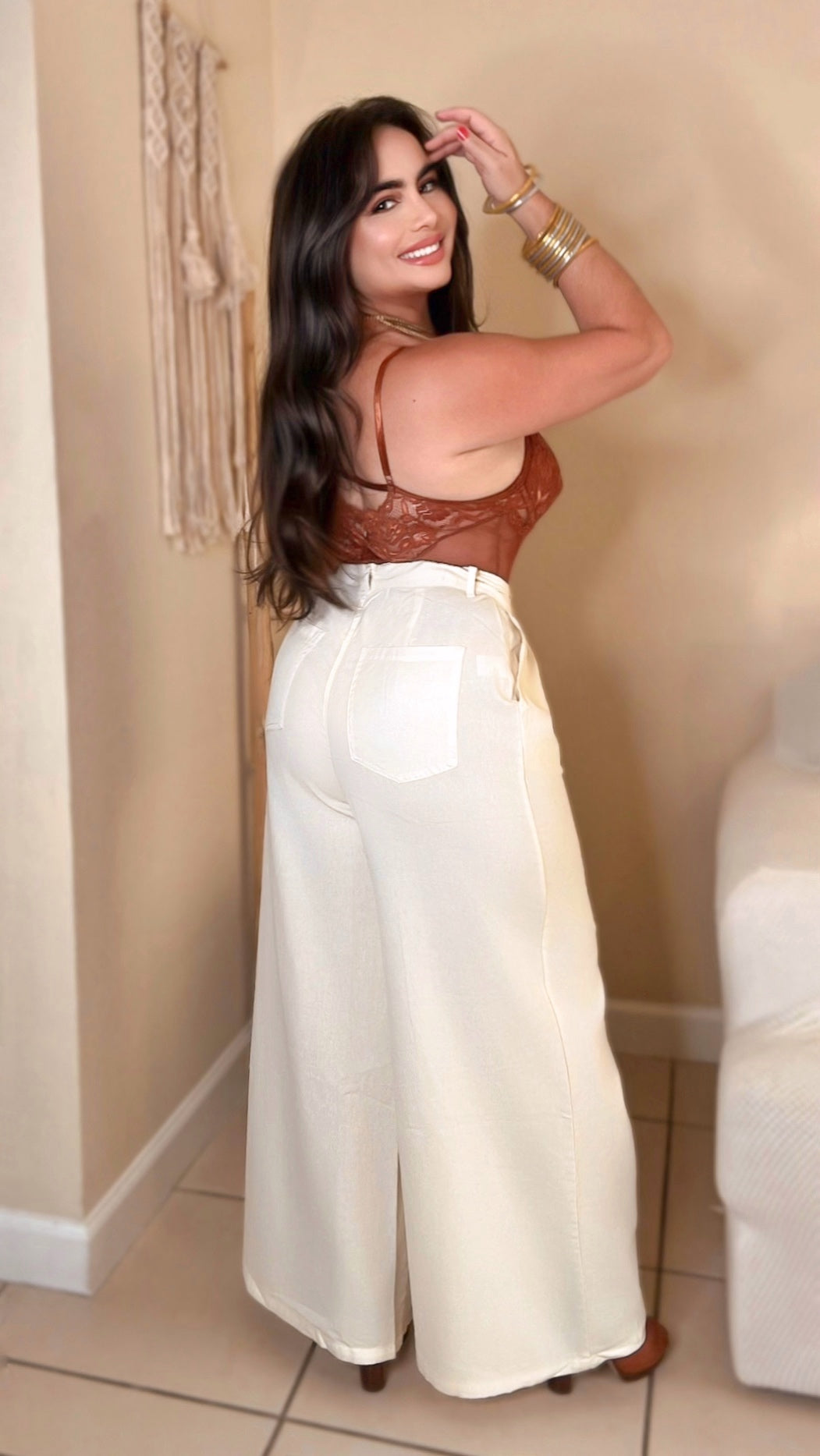Golden Hour Pants
