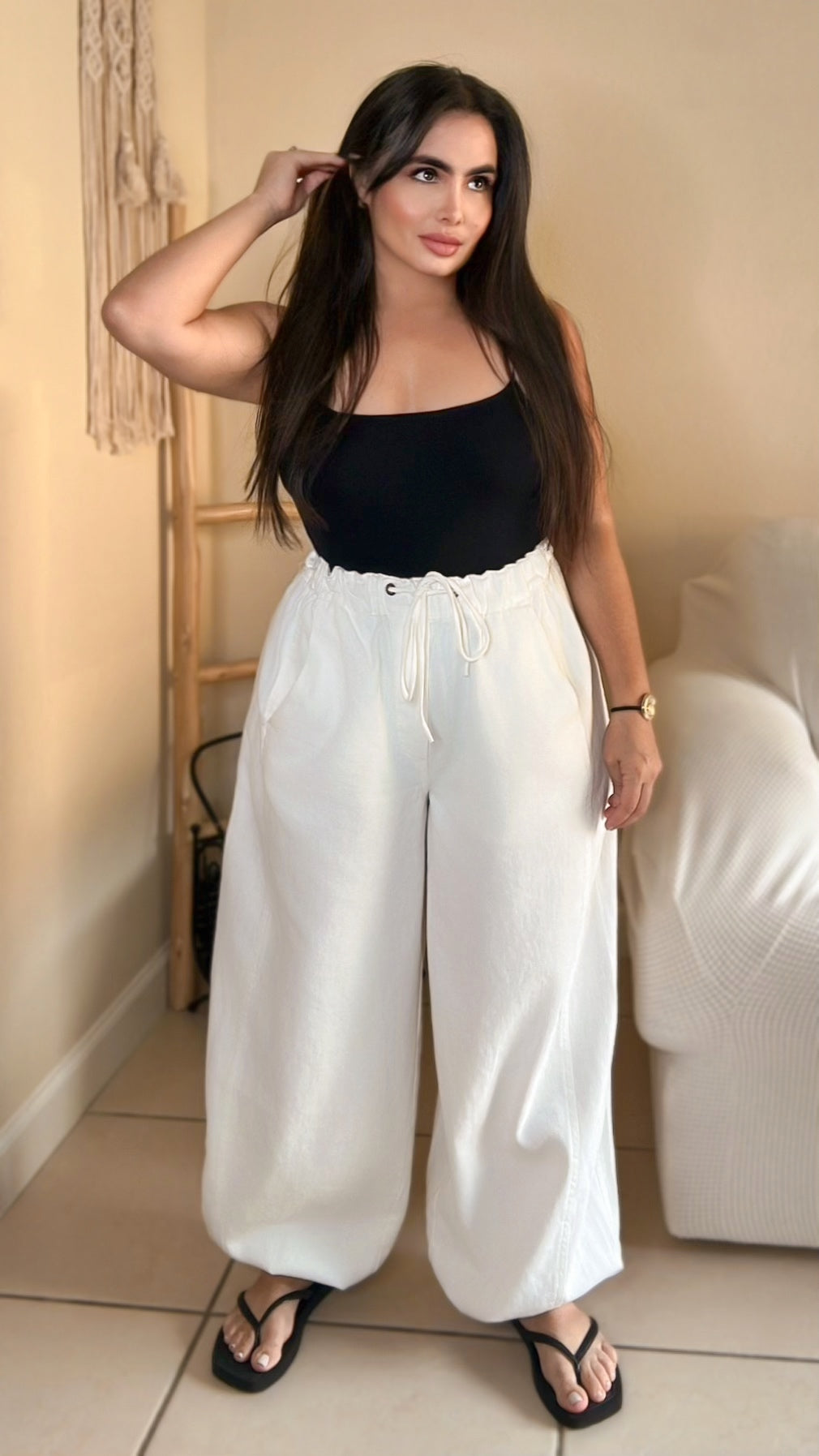 Effortless Vibes Jeans