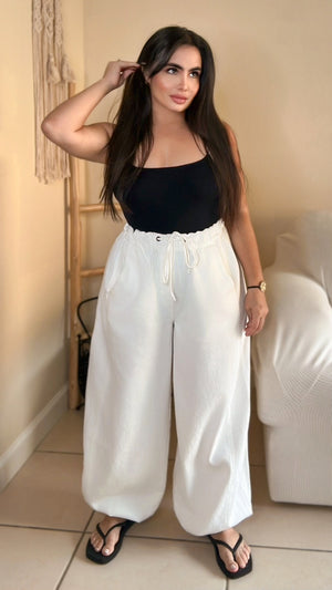 Effortless Vibes Jeans