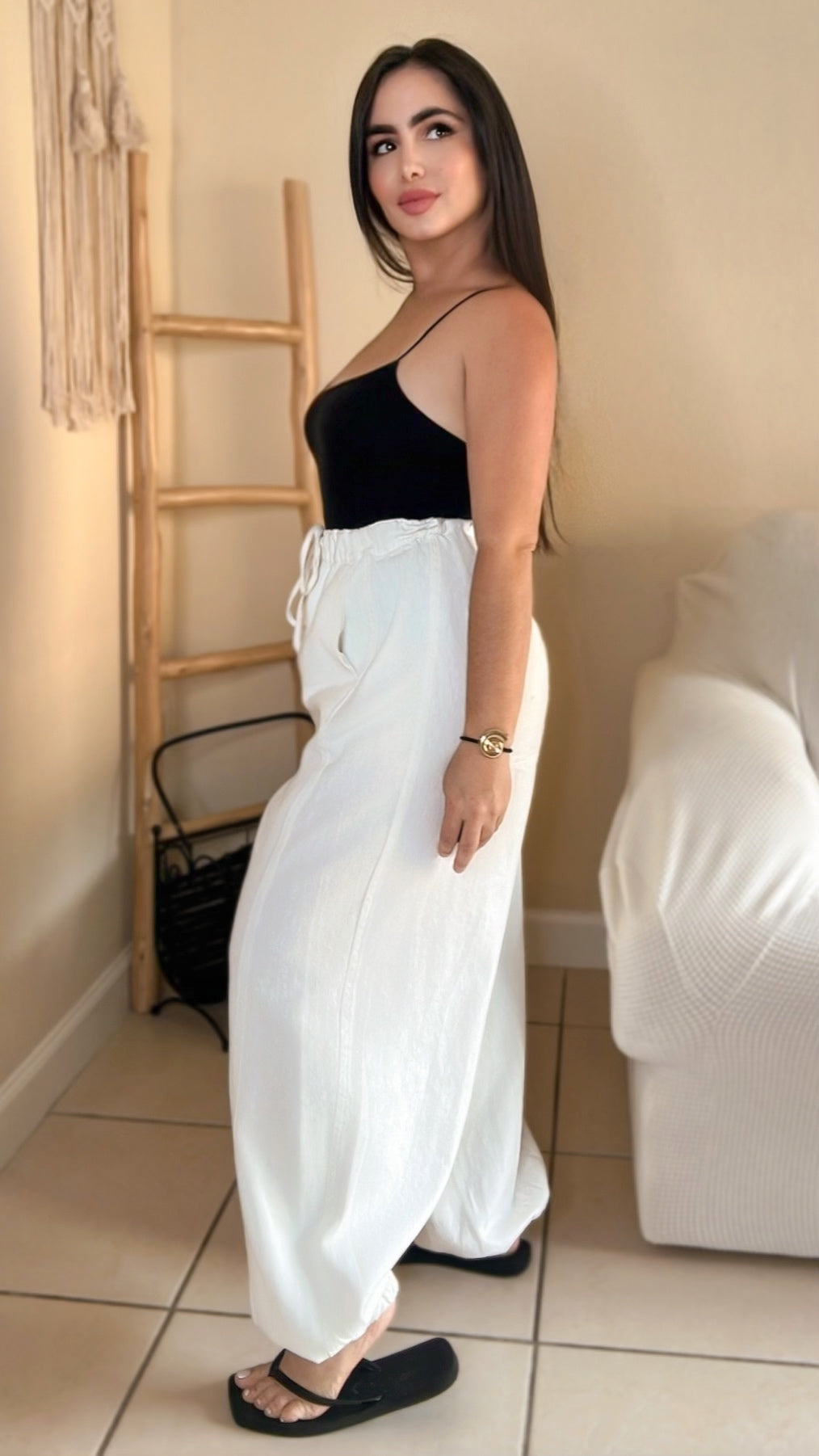 Effortless Vibes Jeans