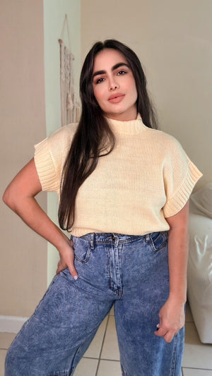 Sunday Cozy Top