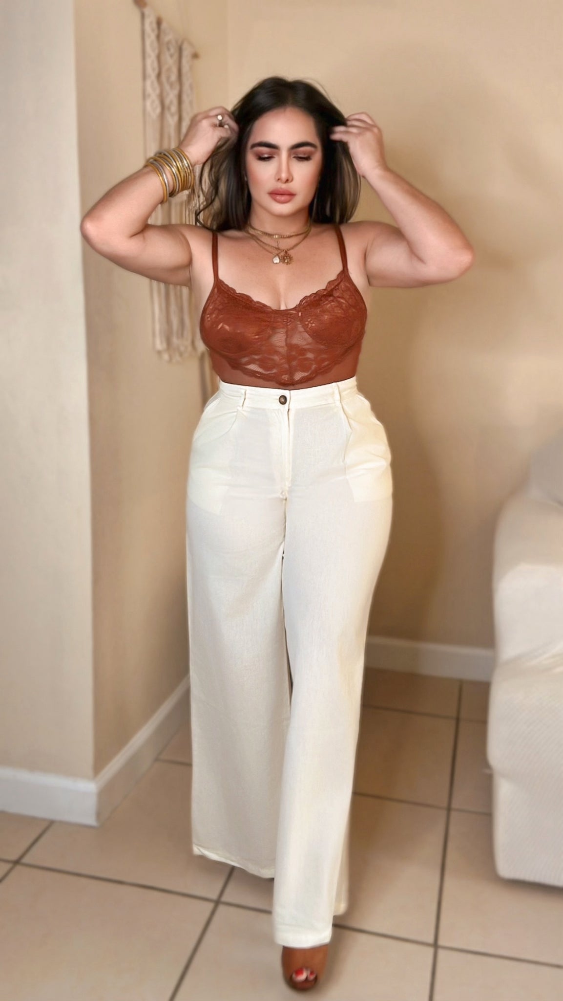 Golden Hour Pants