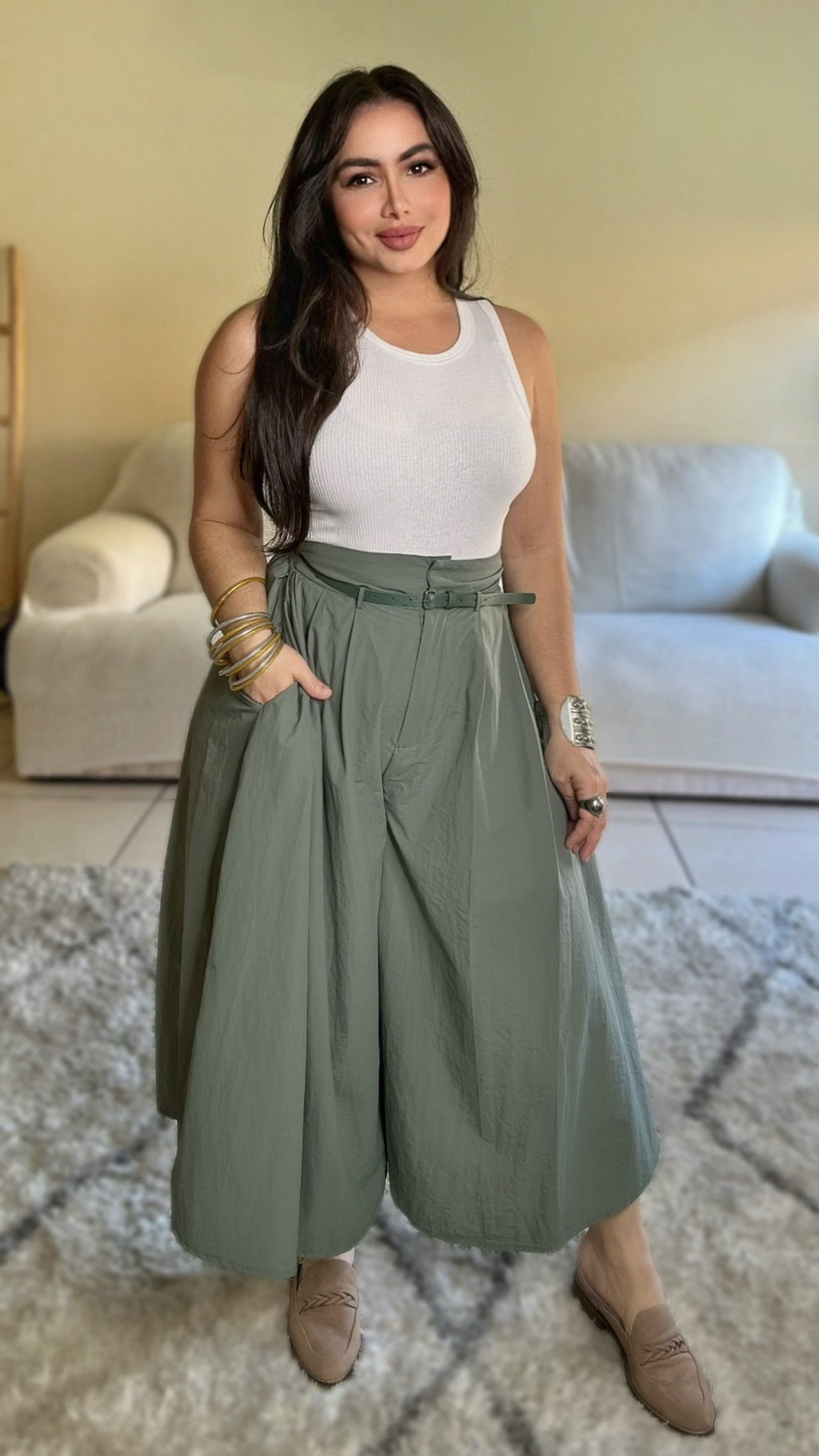 The Ebba Pants