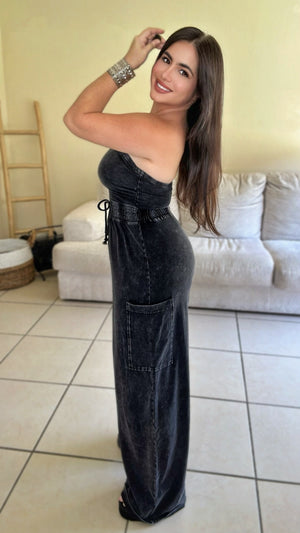 Ash Love Jumpsuit