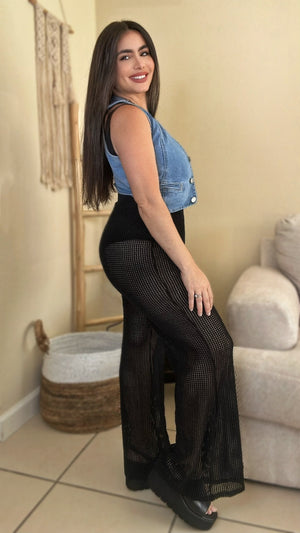Sunset Cover Pants