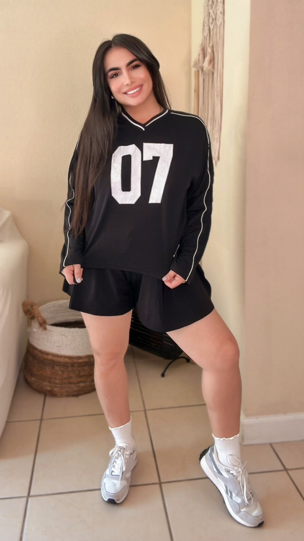 Game Day Mode Top