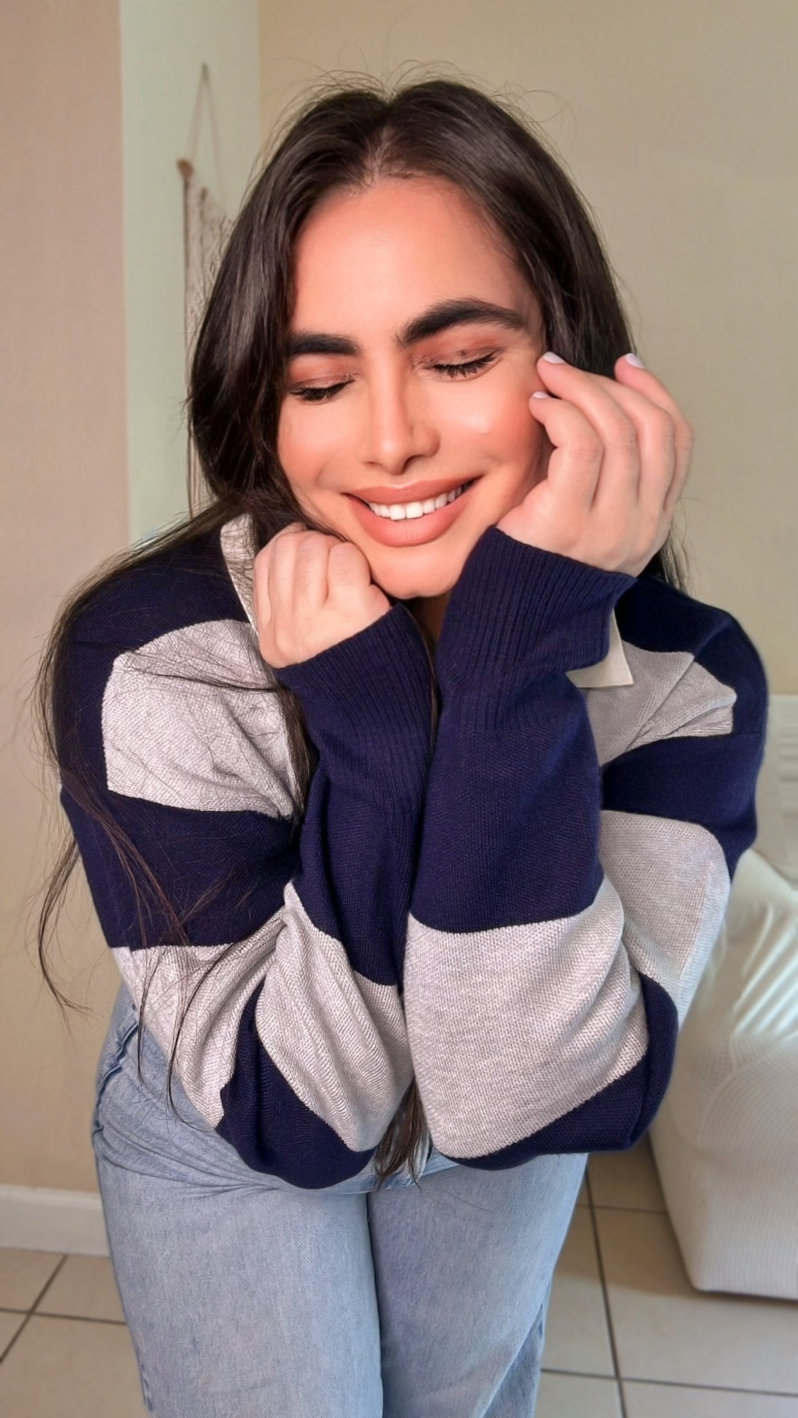 Campus Crush Pullover