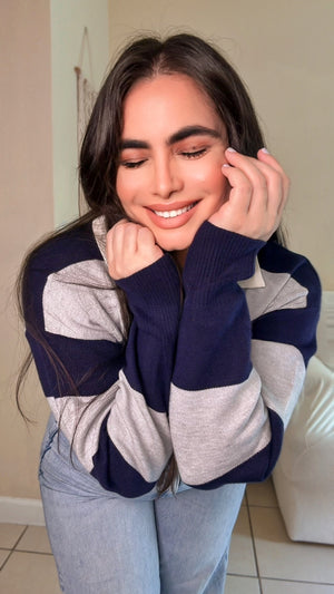 Campus Crush Pullover