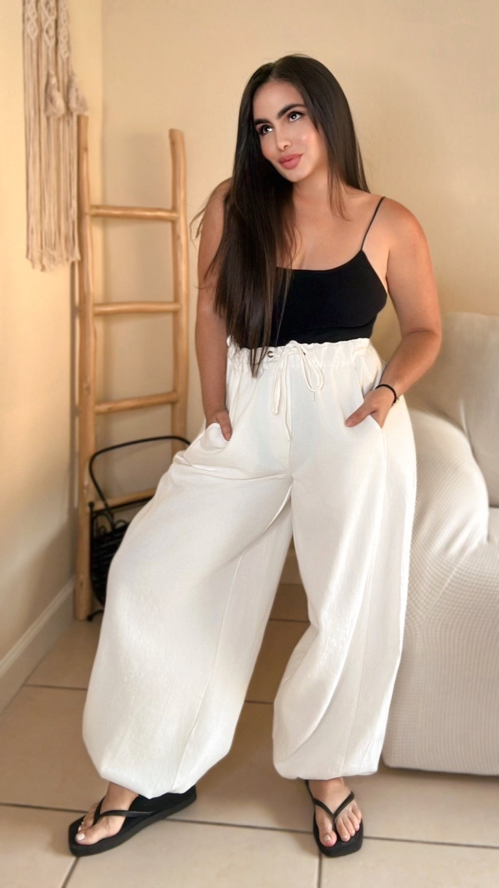 Effortless Vibes Jeans