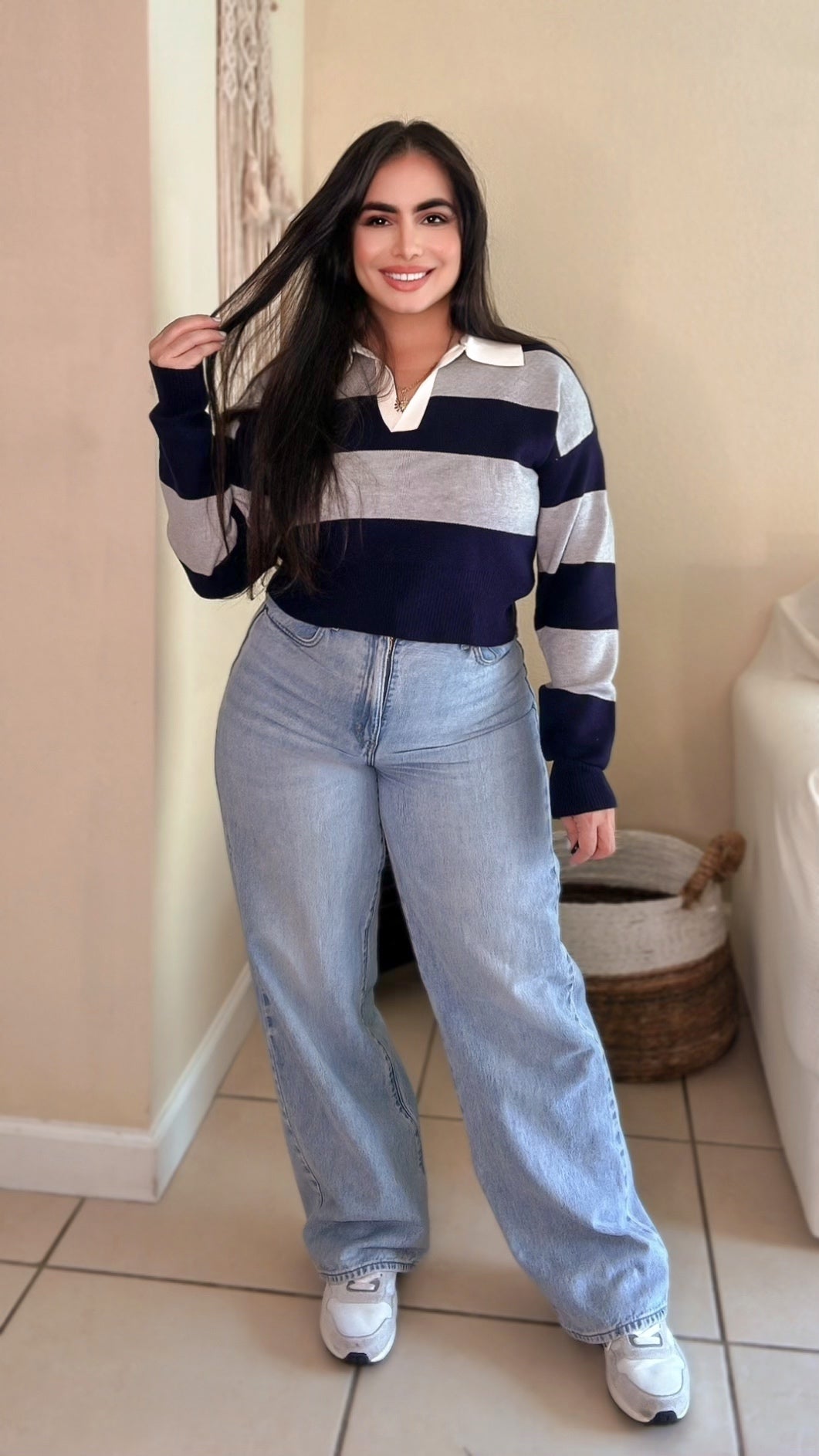 Campus Crush Pullover