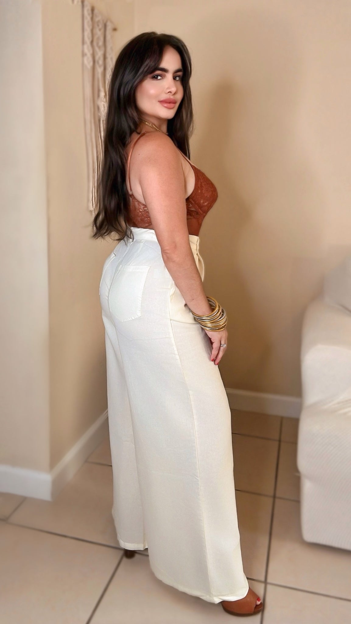 Golden Hour Pants