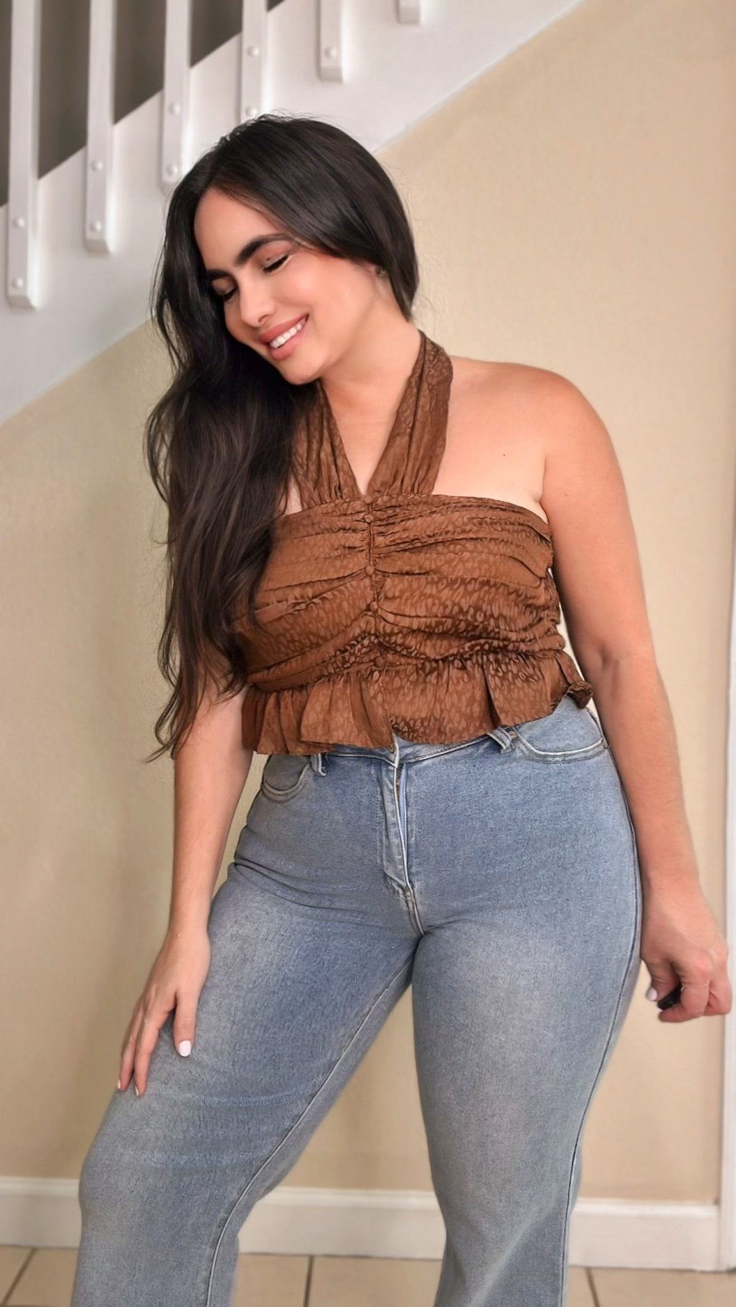 Brown Sugar Crop