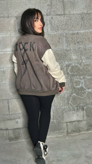 Rock Gal Jacket