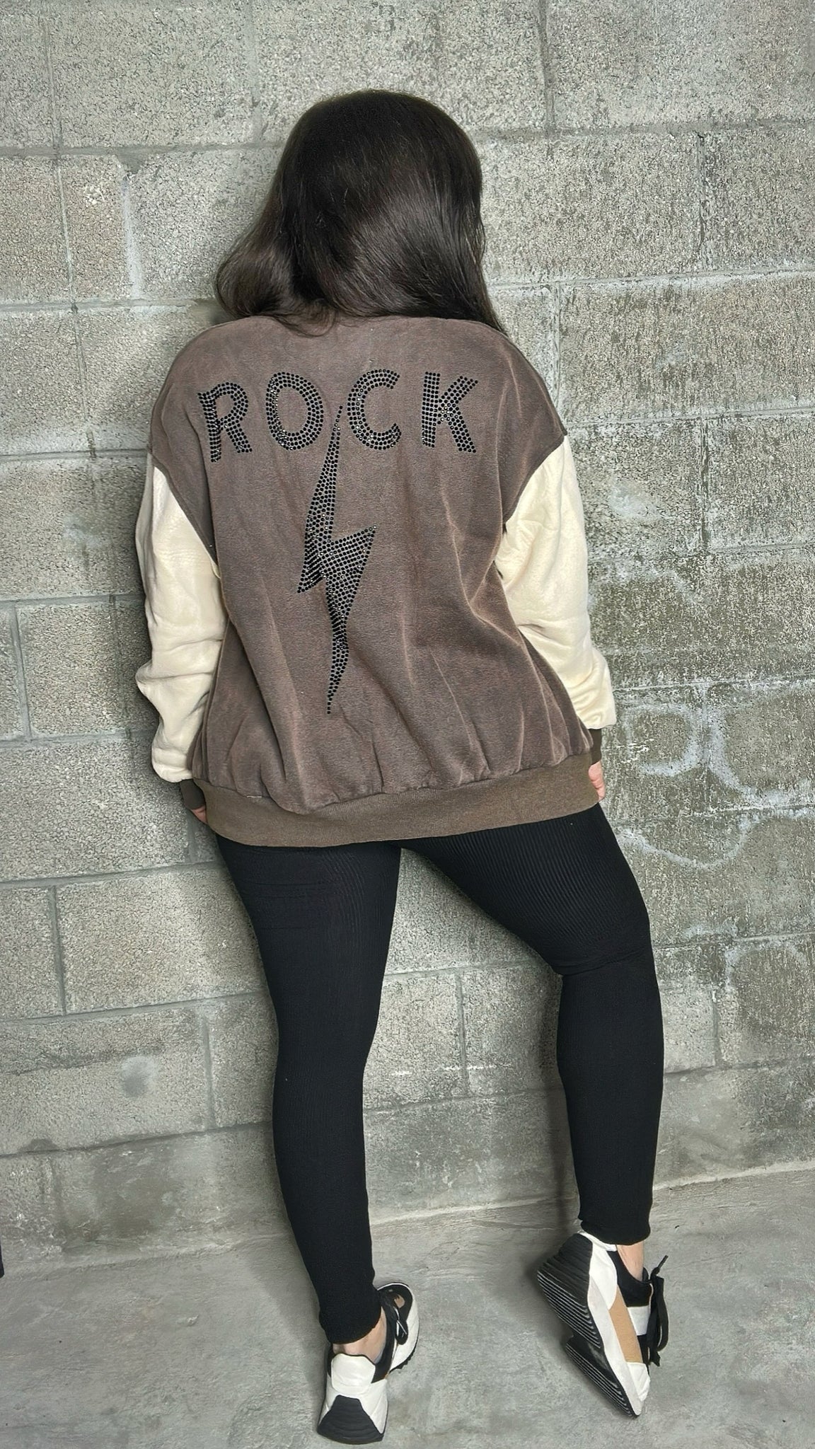 Rock Gal Jacket