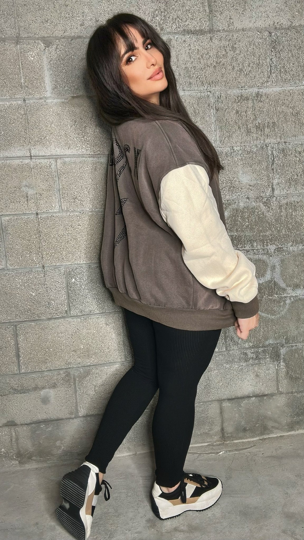 Rock Gal Jacket