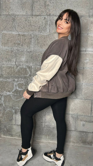 Rock Gal Jacket