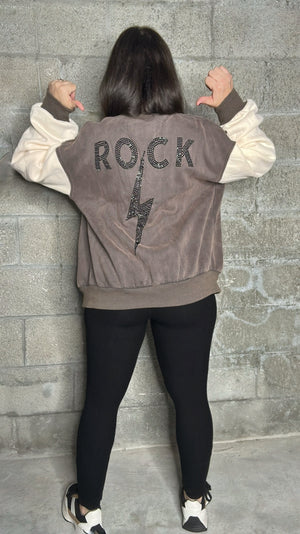 Rock Gal Jacket