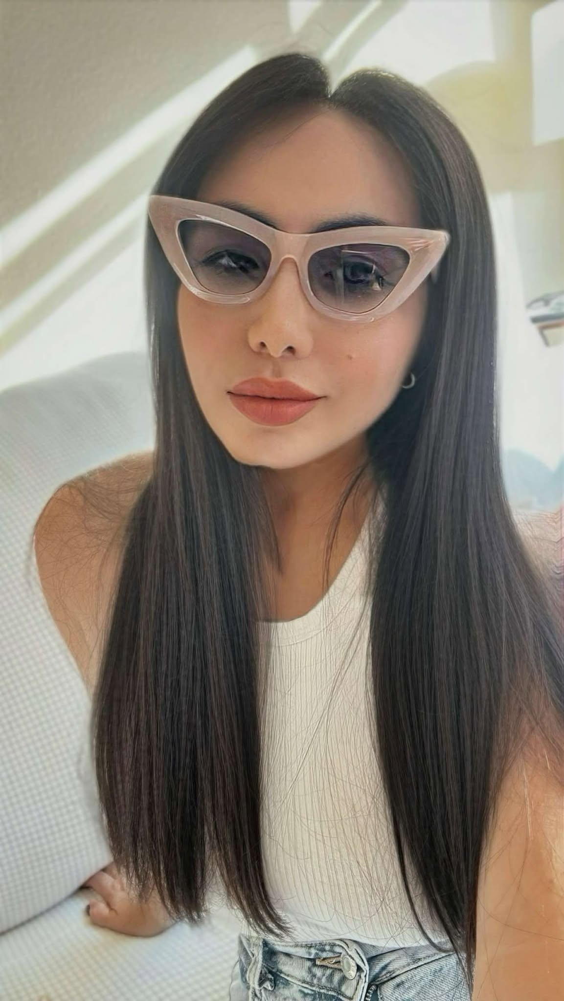 Kayla Sunglasses