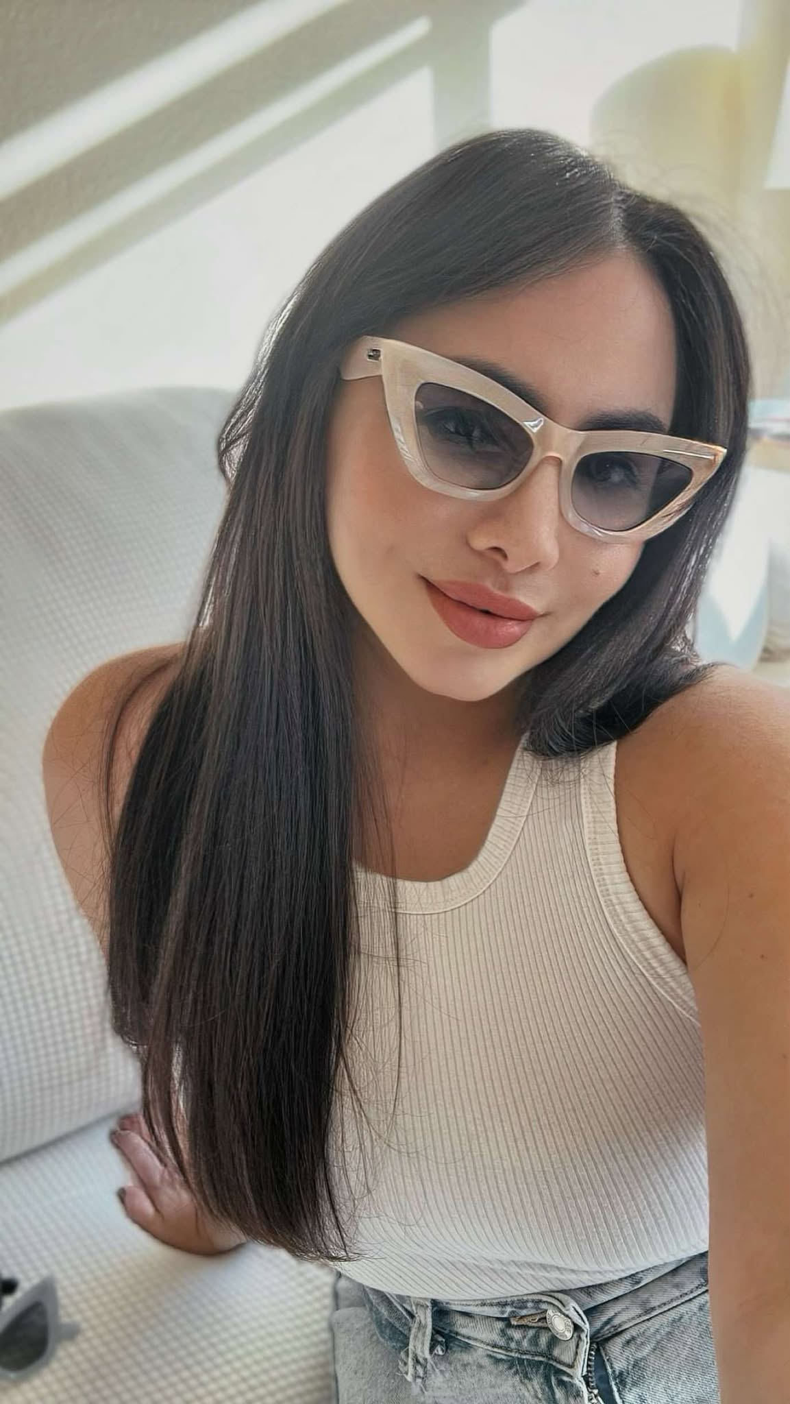 Kayla Sunglasses