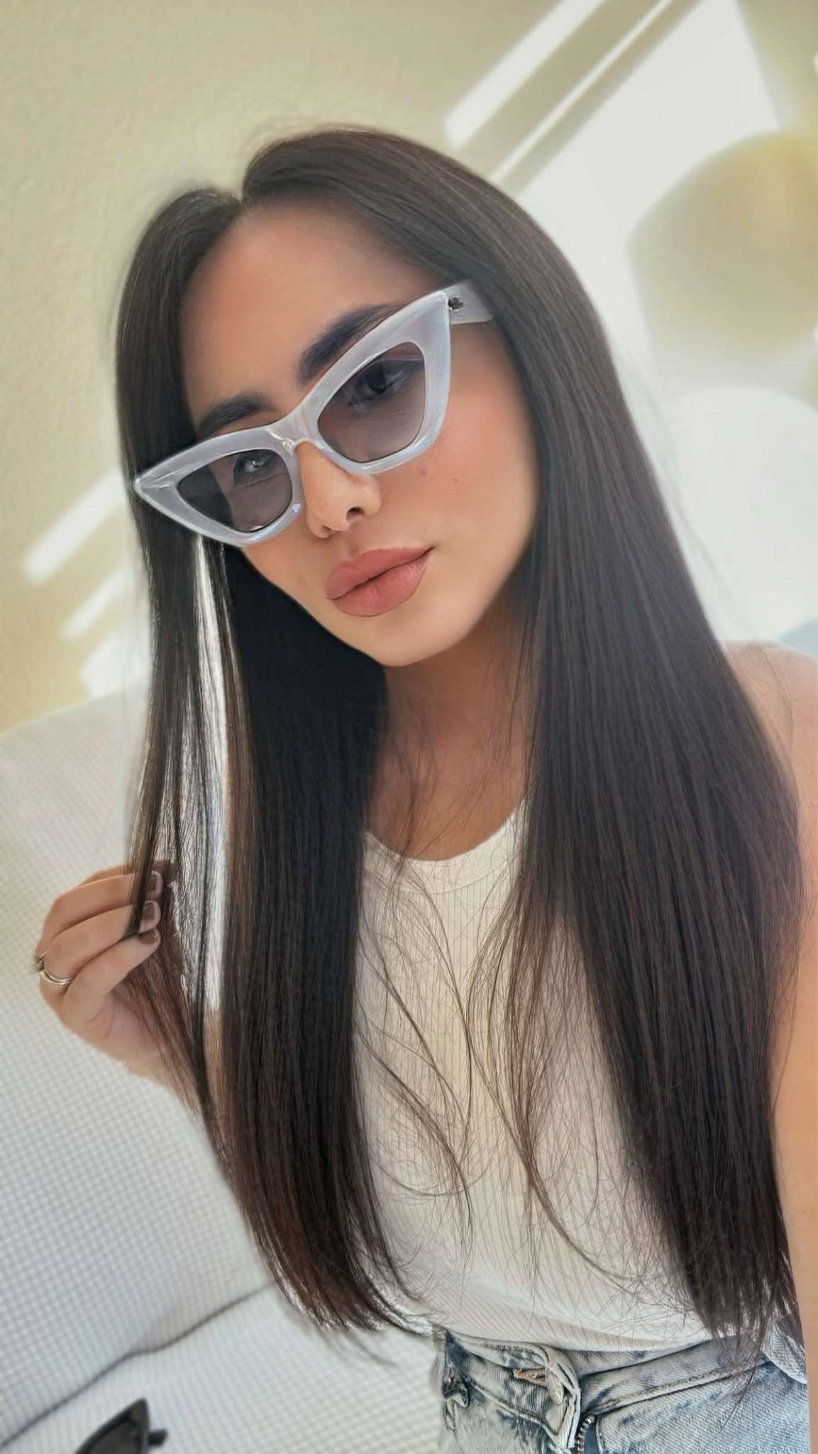 Kayla Sunglasses