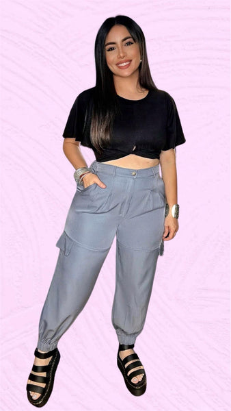 The Dana Cargo Pants – Peace And Rock Boutique PR