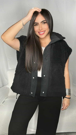 The Noelia Vest