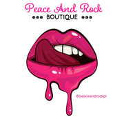 Peace And Rock Boutique PR
