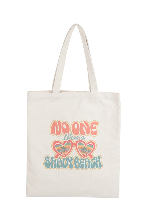 Beachy Tote Bag (different styles)